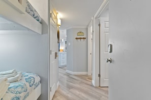 Welcome to your dream beach condo!