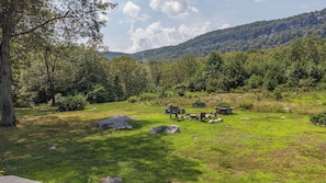 Boendeområde