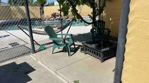 Terrass/Patio