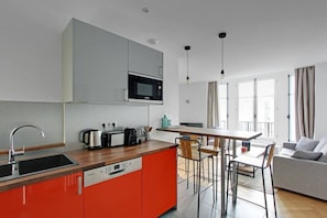 Cuisine privée