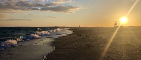 Spiaggia