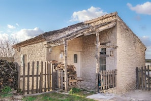 AuĂenbereich