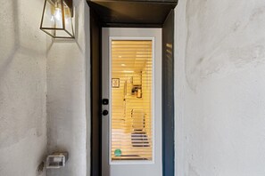 Interiör