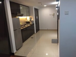Entrada interior