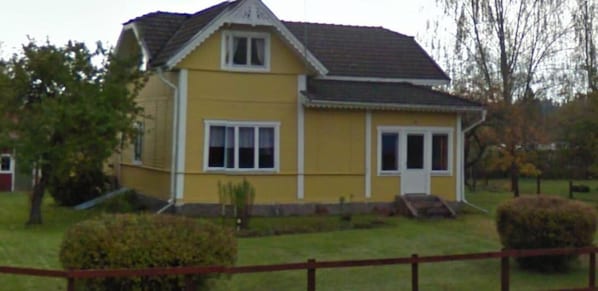 Exteriör