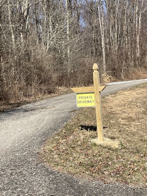Unterkunftsgelände
