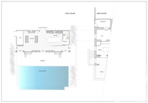 Plan d’étage