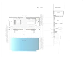 Plan d’étage