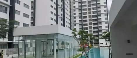 Residensi Sutera 7