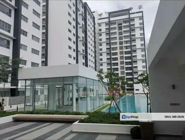 Residensi Sutera 7