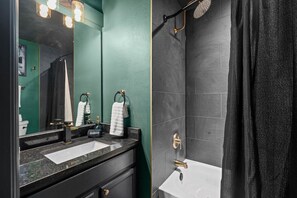 Private Bath