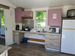 Privat køkken