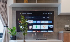 Télévision