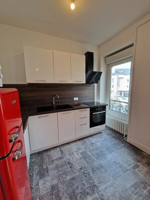 Eget kök