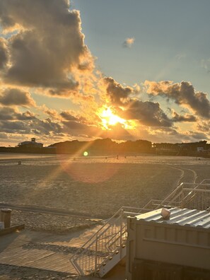 Spiaggia