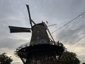 Point of interest