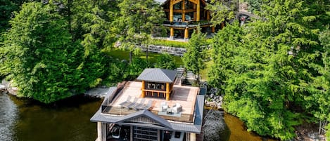 Muskoka Bay Lodge