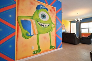 Intérieur