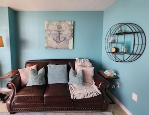 sleeper sofa