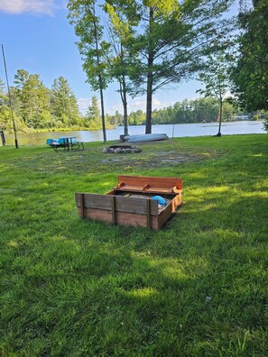 Sandbox 