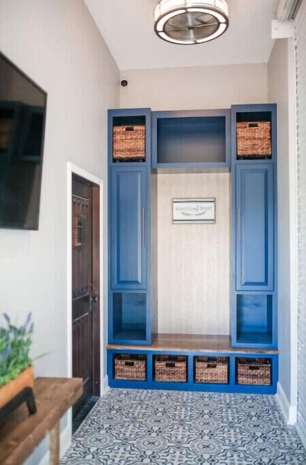 Foyer