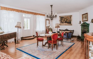 living-room