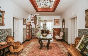 living-room