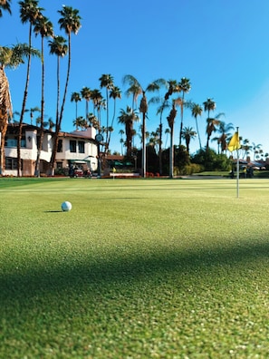 Golf