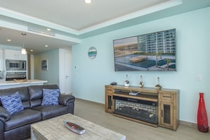 Living room table