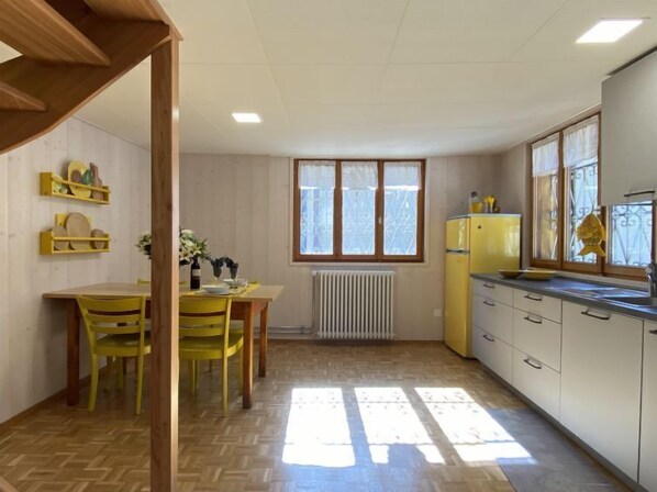 Eget kök