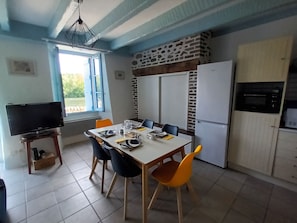 Restauration