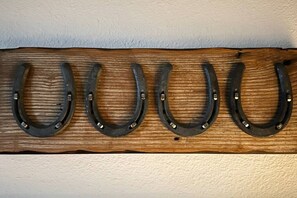 Detalj interiör
