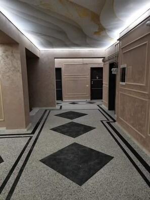 Recepción