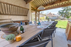 maison de prestige Ă la location saisonniĂšre - Annecy