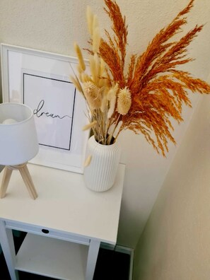Detalj interiör