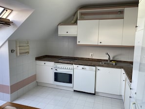 Eget kök