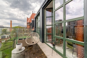 Balcone
