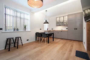 Cucina privata