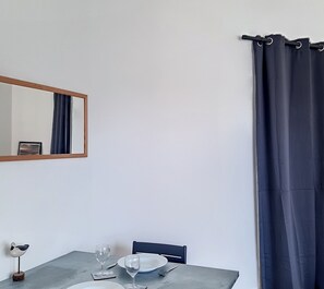 espace repas