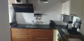 Eget kök