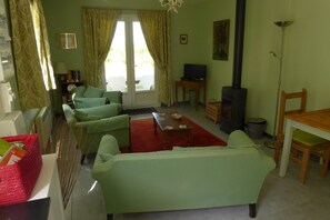 Oleskelualue