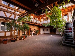Ferienwohnung/Gästehaus Stefan Ehrhardt