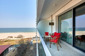 Terraço/pátio interior