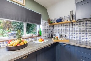 Eget kök
