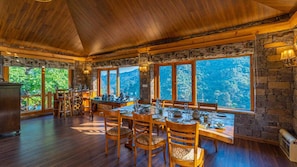 Familjerestaurang