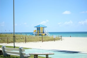 Playa