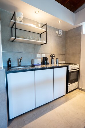 Eget kök