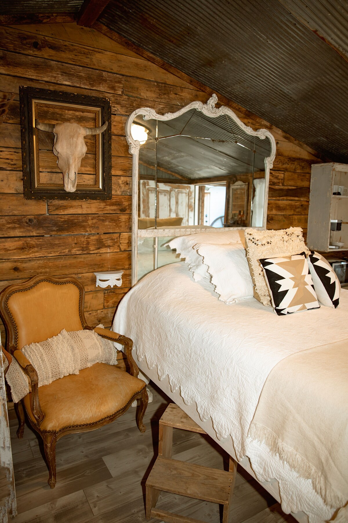The Cowgirl Room at The 303
