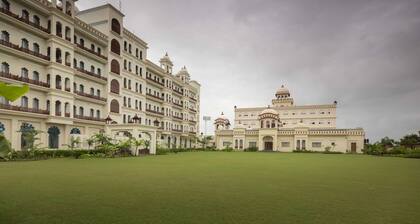 Uday Palace Navsari, a member of Radisson Individuals