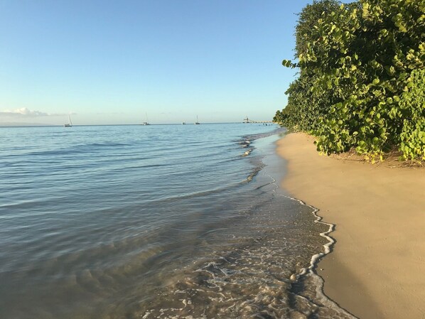 Plage